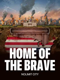 Home of the Brave Indianer-Slot mit Sticky Wilds und Freispielen