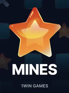 Mines 1win Minesweeper-inspiriertes Strategiespiel mit Gewinnmultiplikatoren