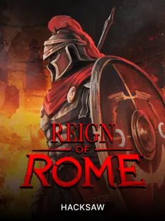 Reign of Rome römisches Reich-Slot mit Legion-Features